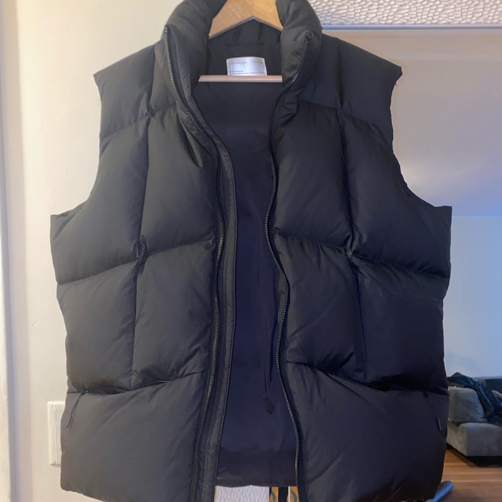 Vest